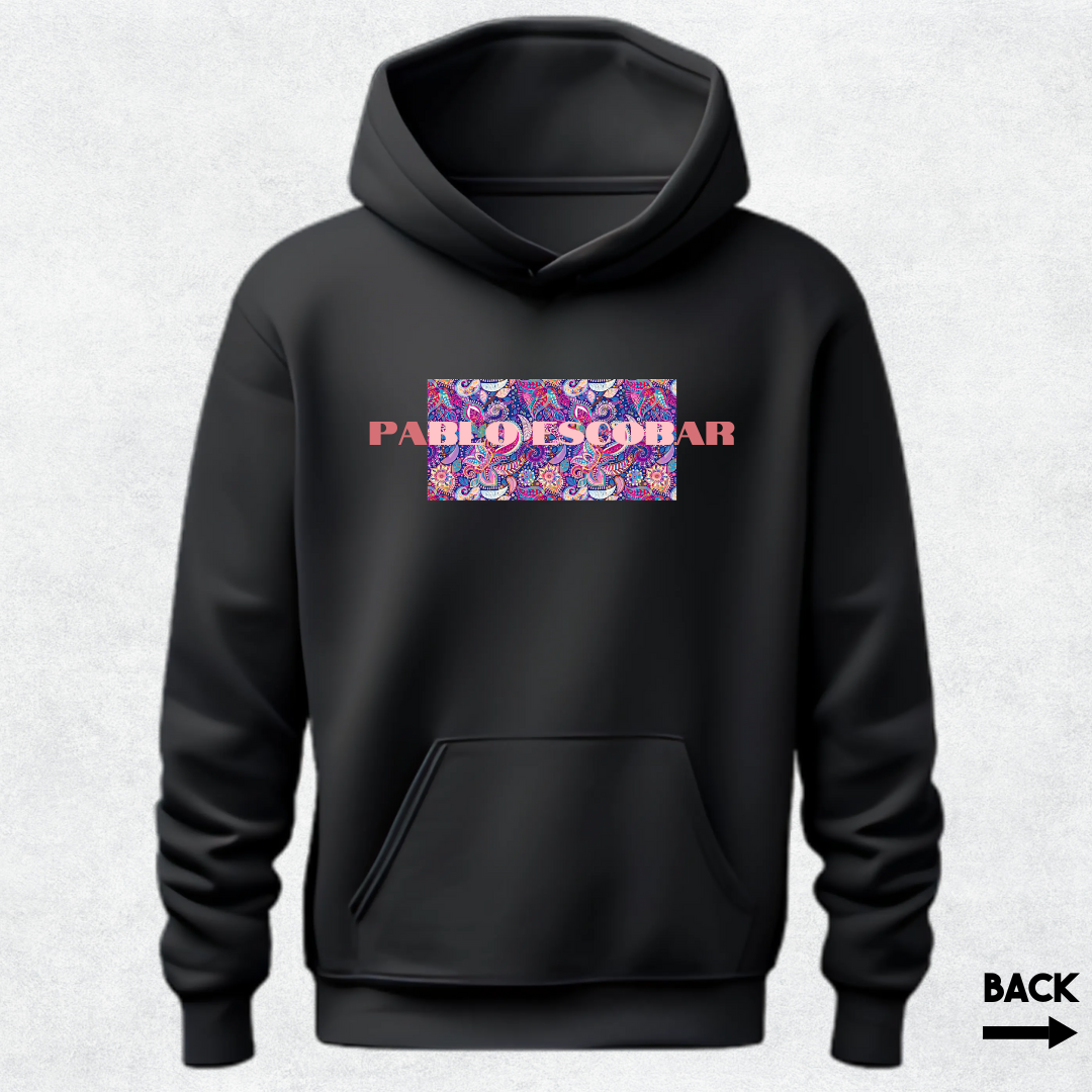 Narco Kingpin's Hoodie