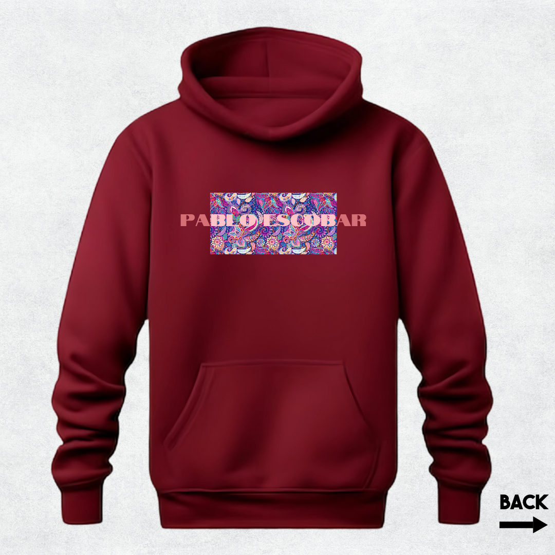 Narco Kingpin's Hoodie
