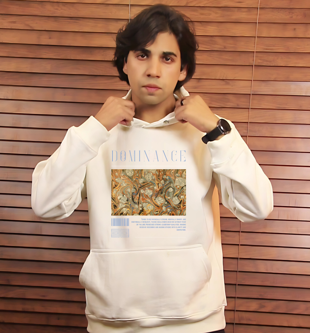 Dominance Design Hoodie