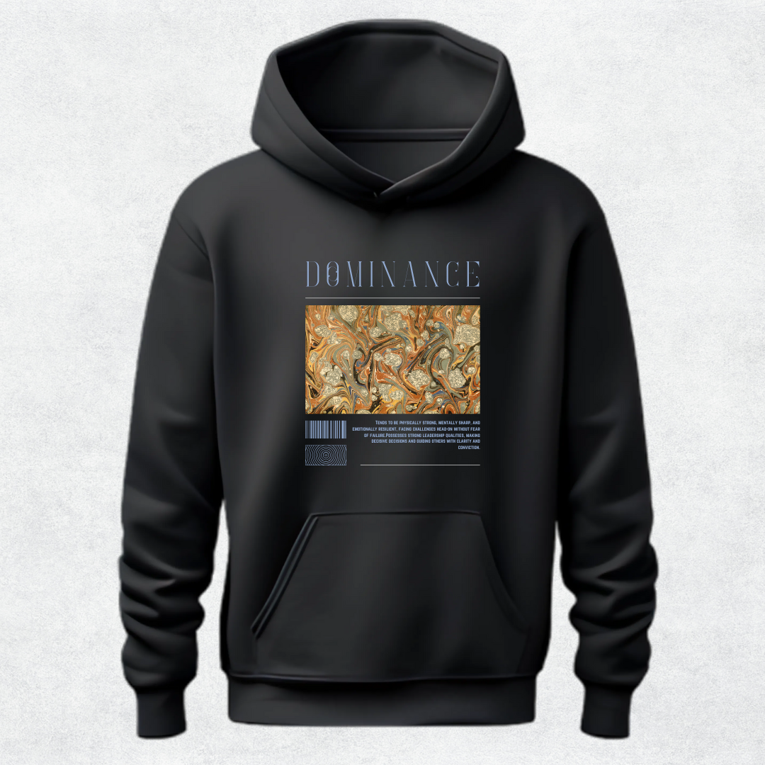 Dominance Design Hoodie