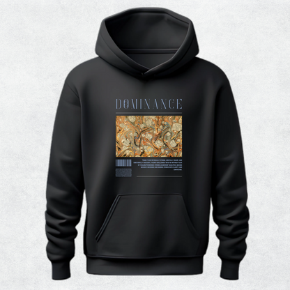 Dominance Design Hoodie