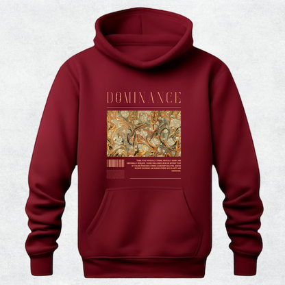 Dominance Design Hoodie