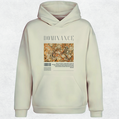 Dominance Design Hoodie