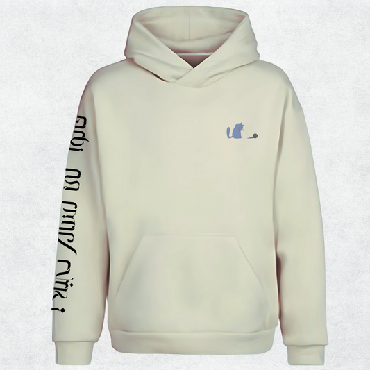 ChillCraft Design Hoodie