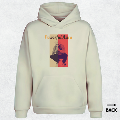 Legend's Hoodie