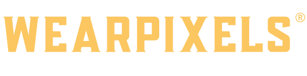 WearPixels