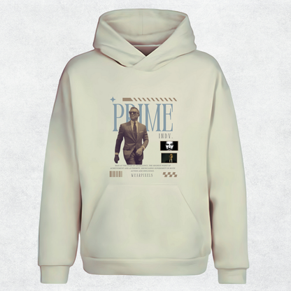 Prime Individual's Hoodie